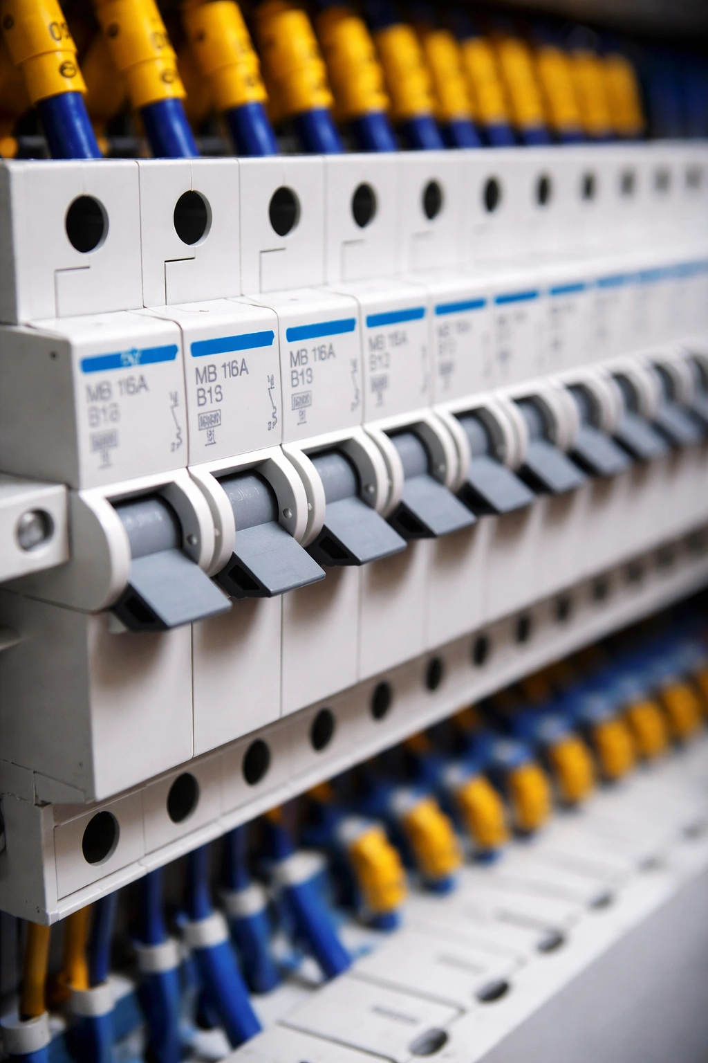 Consumer Unit Upgrades Portrait 2