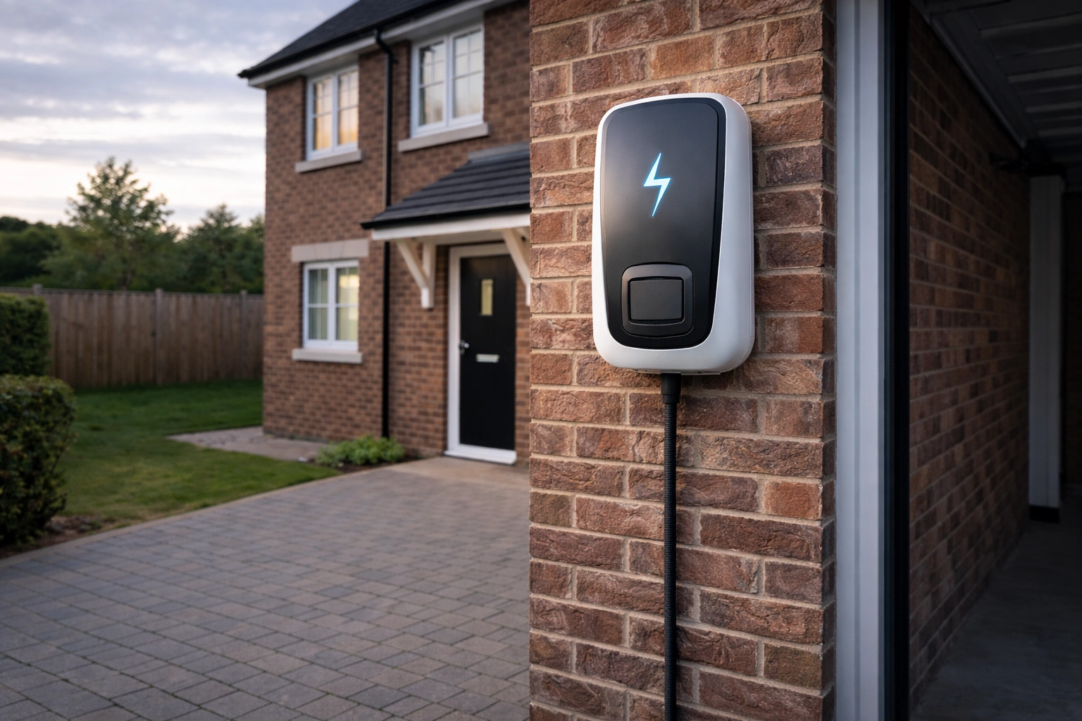 EV Chargers Landscape