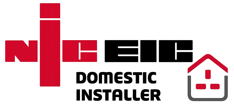 NICEIC Domestic Installer