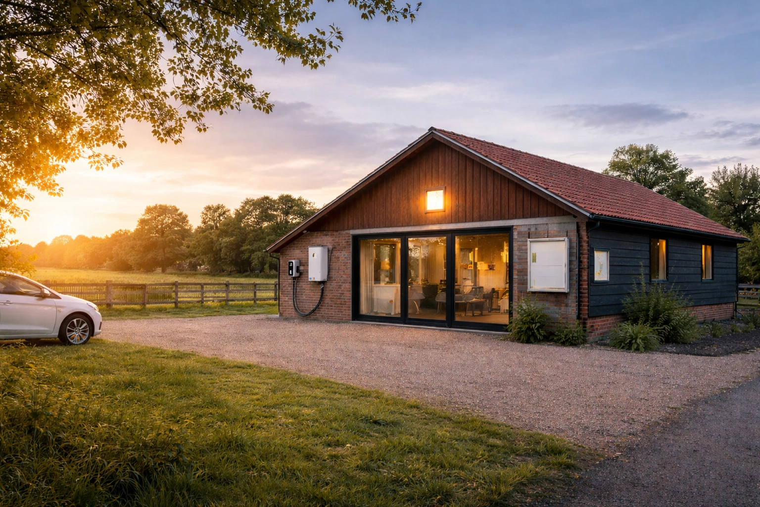 Our Services Banner Suffolk Home Landscape