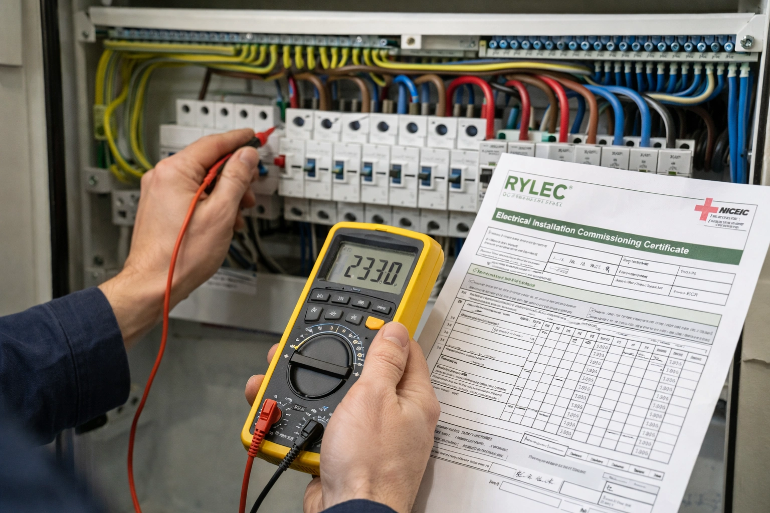 Testing & Certification Landscape