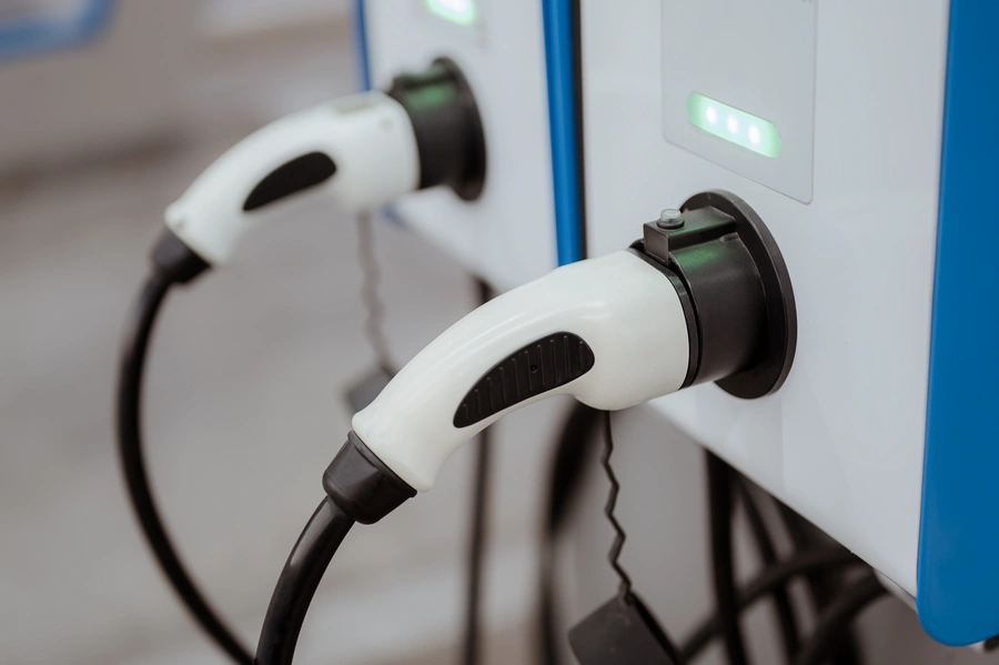Commercial EV Chargers