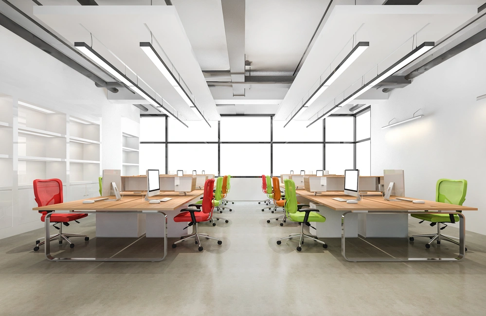 Commercial Electrics