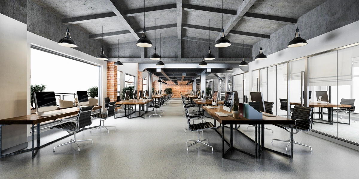 Commercial Property