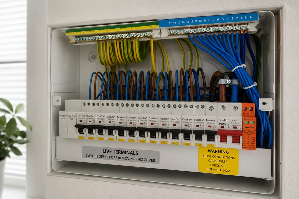 Distribution Board
