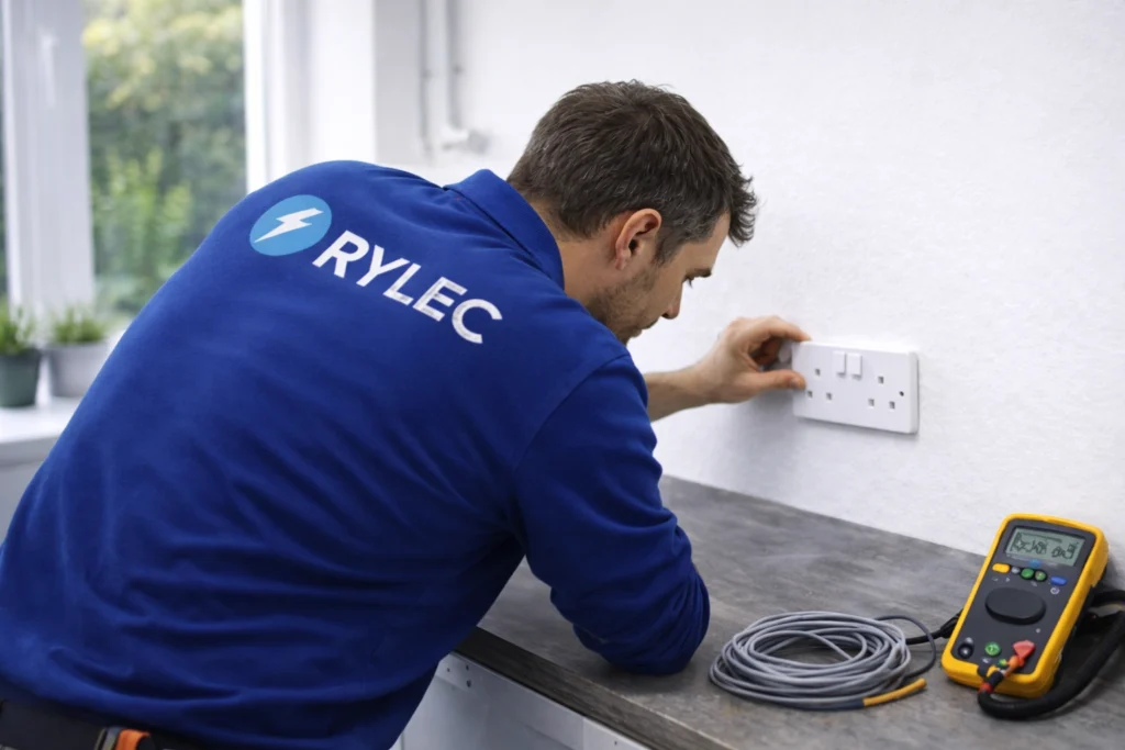 Domestic-Electrical-Landscape