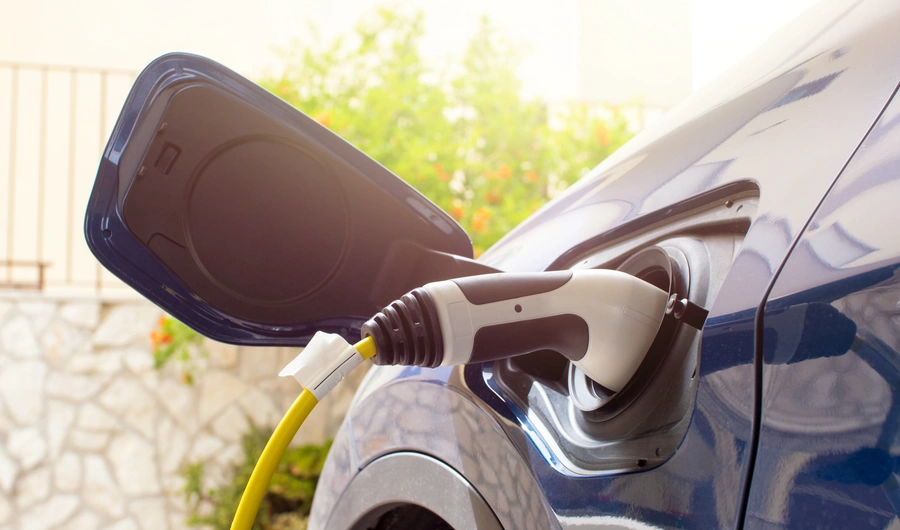 Electric Car Charger