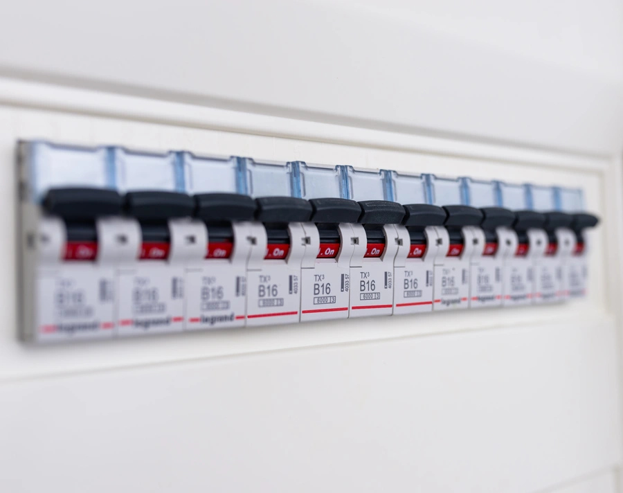 Fuse Box 1