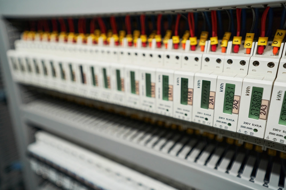Industrial Electrics