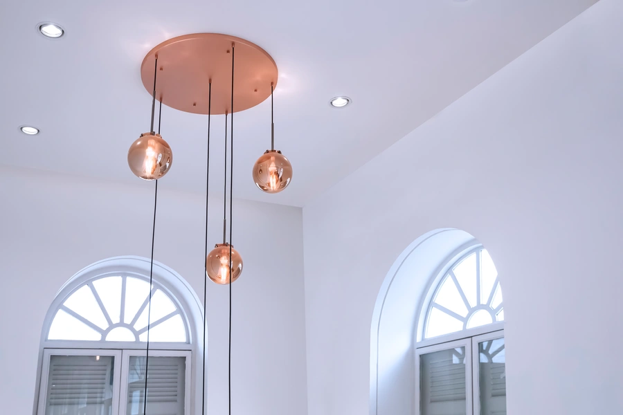 Modern Lighting